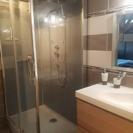 Appartement Lieu Dit Cassus Léognan