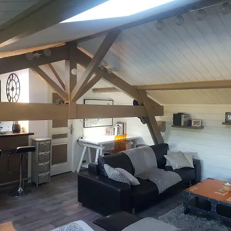 Lieu Dit Cassus Appartement *