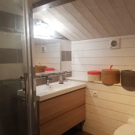 Lieu Dit Cassus Appartement