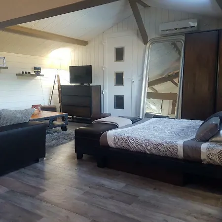 Lieu Dit Cassus Appartement *